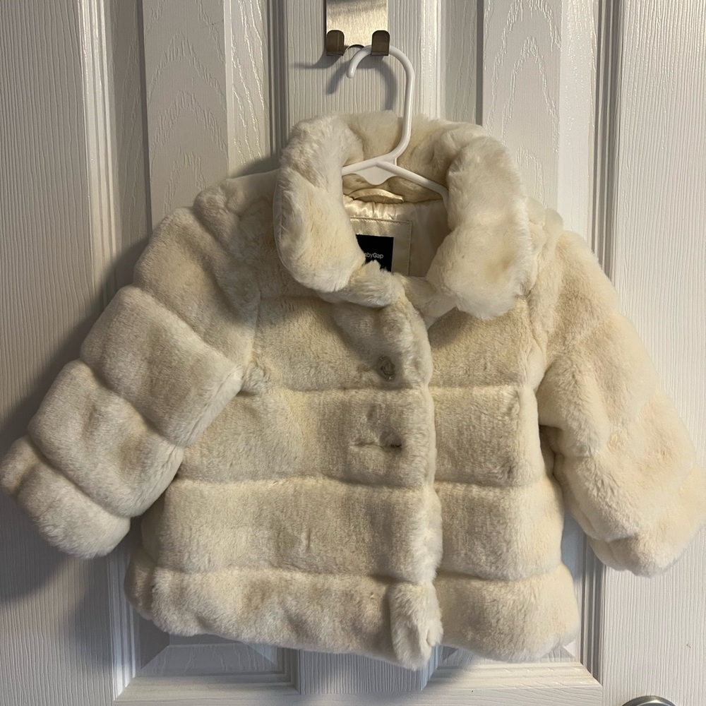 Baby Gap Jacket